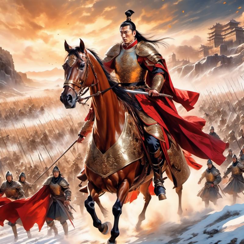 02876-4170503221-best quality,masterpiece,panoramic,ultra detailed,trending on artstaion,chinese man,chinese general in the battlefield,full body.png